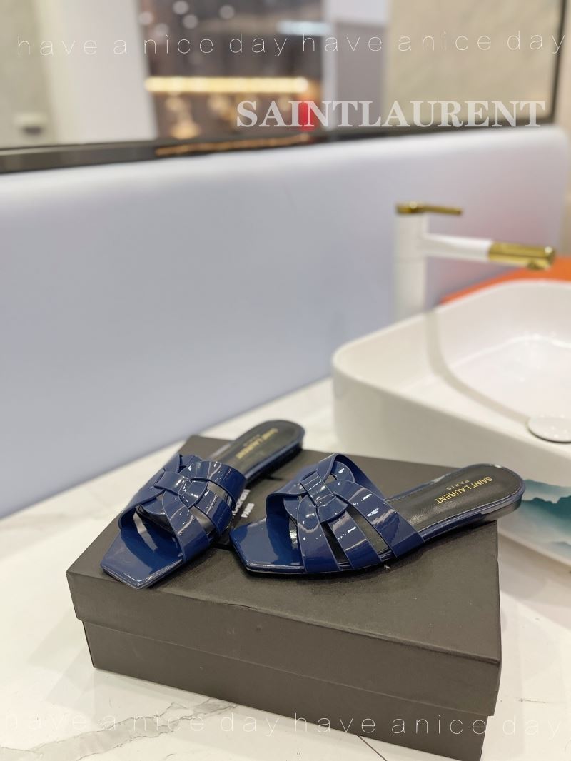 Ysl Sandals